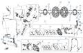 Передняя тормозная система (abs) Передняя тормозная система (abs)