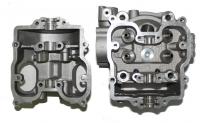 Головка блока цилиндров 5121A000PW