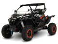ZFORCE 1000 SPORT R EPS ZFORCE 1000 SPORT R EPS