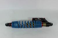 Амортизатор передний в сборе (ATHENS BLUE)