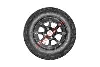 Колесо переднее правое в сборе 26x9x14 13605030400R