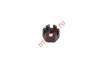 Гайка корончатая M10x1.25 04725100025