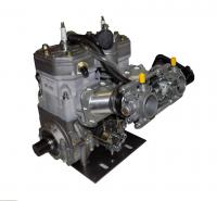 Двигатель РМЗ-551i K20500610ЗЧ