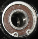 Подшипник 6001.2RS (6-180101)