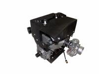 Двигатель РМЗ-550 C40506560ЗЧ