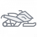 Снегоходы OSM