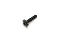 Винт с внутренним шестигранником M6x25