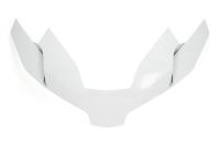 Облицовка фар (белый / PEARL WHITE)