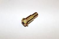 Болт боковой стойки м10