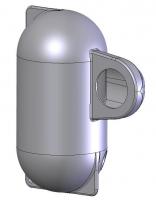 Корпус C40500011