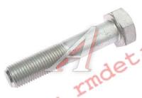 Болт М12х1,25х100 DIN 960-88P