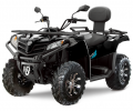 CFORCE 400L (X4) EPS CFORCE 400L (X4) EPS