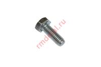 Болт М6х16 DIN 933-88Р