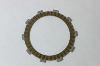 Диск сцепления