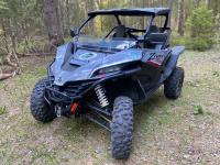 Мотовездеход ZFORCE 1000 Sport EPS (с пробегом, год выпуска 2022)