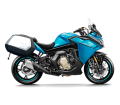 CFMOTO 400GT (ABS) CFMOTO 400GT (ABS)