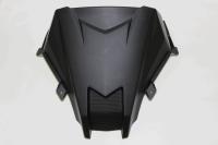 Облицовка панели приборов, передняя часть