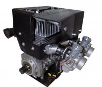 Двигатель РМЗ-500 C40500500-06ЗЧ