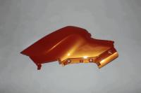 Боковая панель левая (CRYSTAL ORANGE)