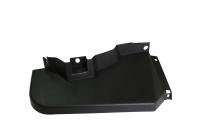 Брызговик передний правый 13210550020