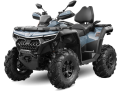 CFORCE 800 HO EPS NEW CFORCE 800 HO EPS NEW