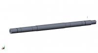 Вал ведущий M10200022