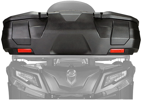 010_068  Кофр для CFMOTO X4/CFORCE 500 HO