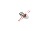 Лампа накаливания T3W T8.5 12V 3W BA9S L14603