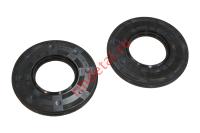Манжета 35/72/7 ASX NBR/PTFE  (2 шт.)