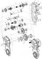 Коробка передач S10600100 Коробка передач S10600100