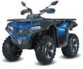 CFORCE 600 S EPS CFORCE 600 S EPS