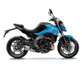 CFMOTO 400NK (ABS) CFMOTO 400NK (ABS)