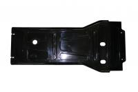 Защита задняя SQ500ST-4-1000230