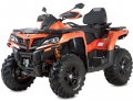 CFORCE 1000 (X10) EPS CFORCE 1000 (X10) EPS