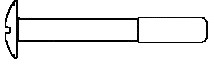 0012169  Болт 340300056