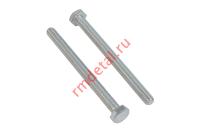 Болт M10x120 DIN 933-88P (2 шт.)