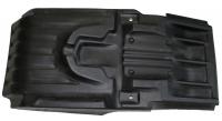 Кожух защитный M10700011