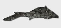 Панель боковая правая (кленовый камуфляж / TRUE TIMBER CAMO)