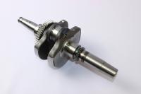 Коленчатый вал в сборе (MARK A@MATCHED WITH MARK B BALANCER SHAFT ASSY)