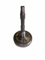 Корпус сцепления 505G180