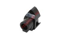 Корпус рычага газа C40300029