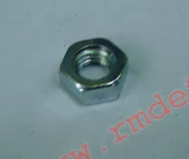 0053303  Гайка М8 DIN 6330-10Р
