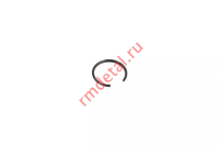 Стопорное кольцо 18 07031180004