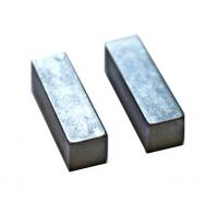 Шпонка 6x6x20 DIN 6885-B (2 шт.)