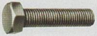 Болт М10х1,25х20 DIN 961-88P