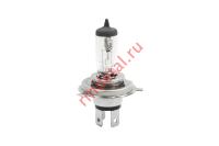 Лампа галогеновая H4 12V 60/55W P43T-38 L10460