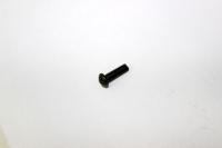Винт крестовой M5x16