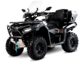 CFORCE 600 Overland EPS CFORCE 600 Overland EPS