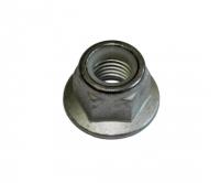 Гайка фланцевая самоконтрящаяся M10x1.25 04624100025