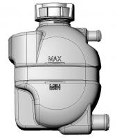 Бачок расширительный в сборе C40503520